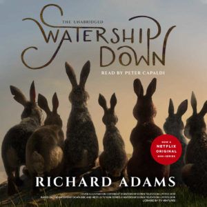 Featured Trailer  WATERSHIP DOWN by Richard Adams - 68