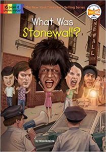 9 of the Best Books About Stonewall for Readers of All Ages - 81