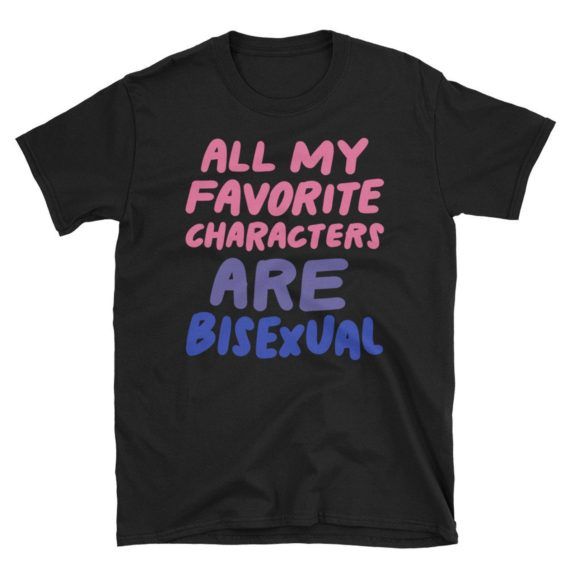 Show Your Pride With Queer Literary Gifts - 78