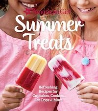 12 of the Best Summertime Cookbooks for Kids - 76