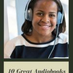 10 Under 10  My Favorite Audiobooks Under 10 Hours - 5