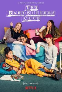 Watch the New Trailer for THE BABY SITTERS CLUB Netflix Series - 20