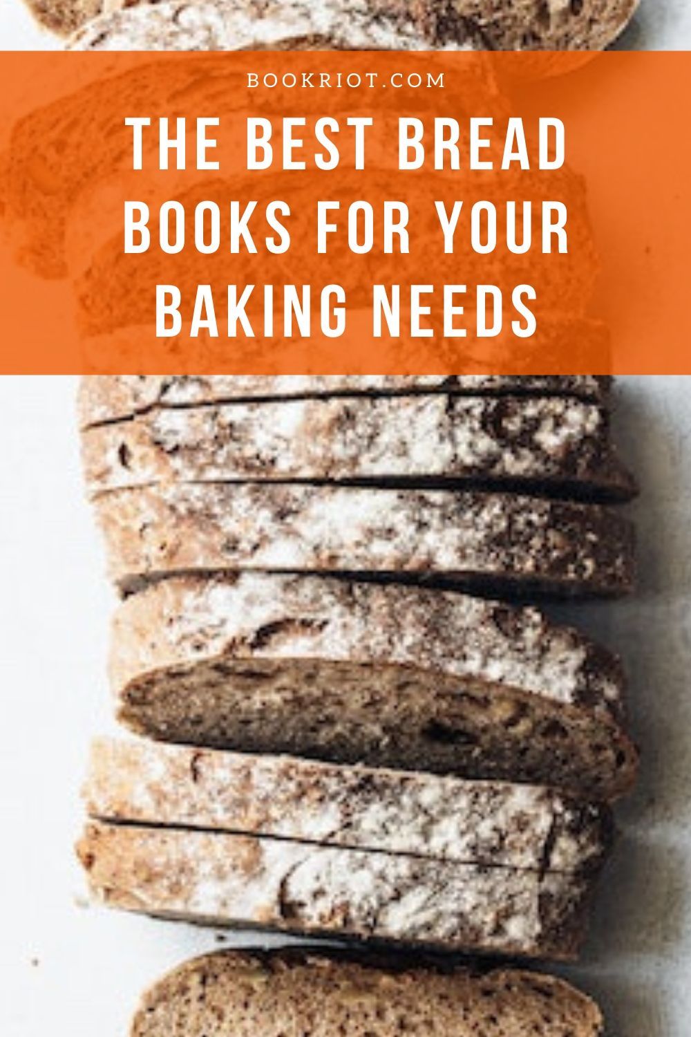 The Best Bread Books For Your Quarantine Baking Book Riot