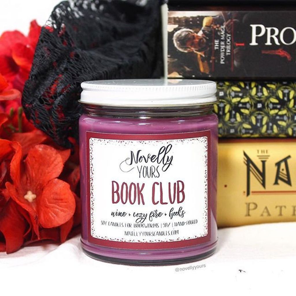 Book Scented Candles  15 of the Best You Can Buy Right Now - 22