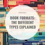 Book Formats  The Different Types Explained - 28