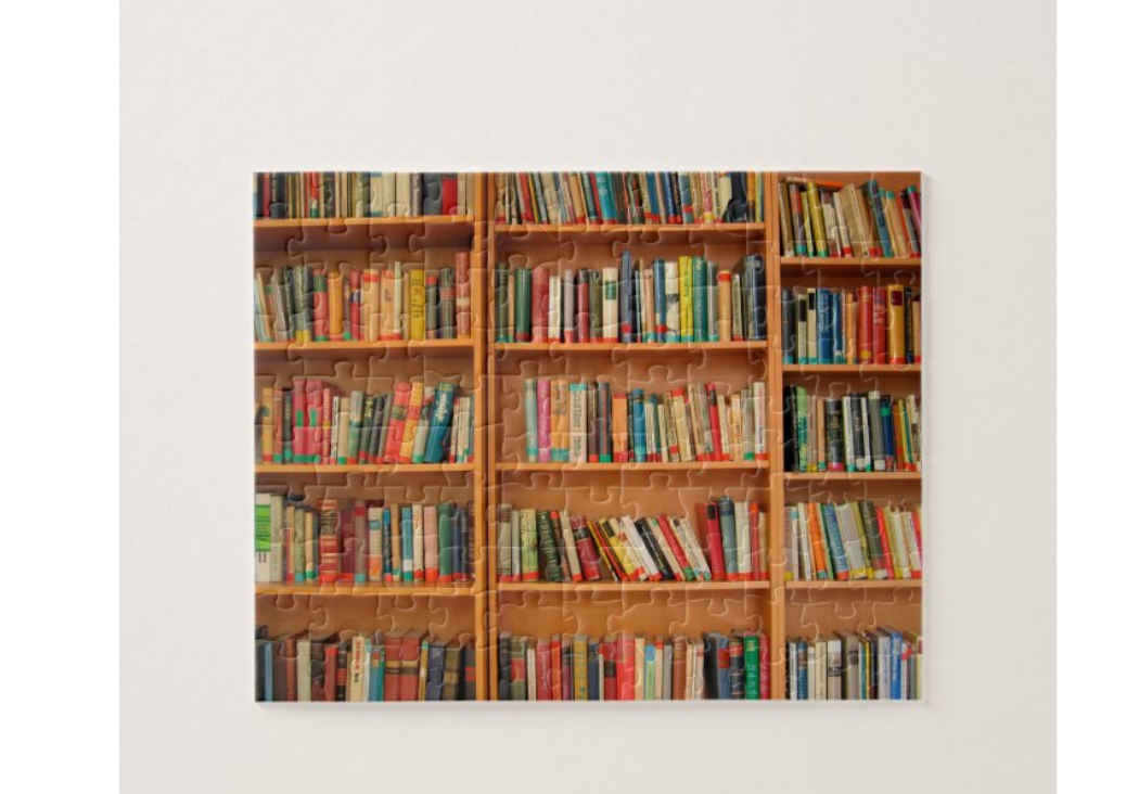 11 Great Book Puzzles You Can Buy Right Now - 86