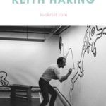 Books About Keith Haring to Celebrate His Birthday - 88