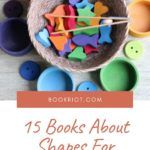 15 Books about Shapes for Preschoolers - 38