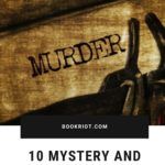 10 Mystery and Thriller Authors Like Agatha Christie - 40