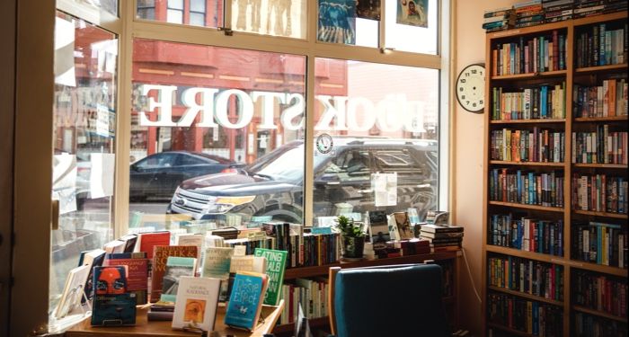 New independent bookstore Bookish opens in Berkeley