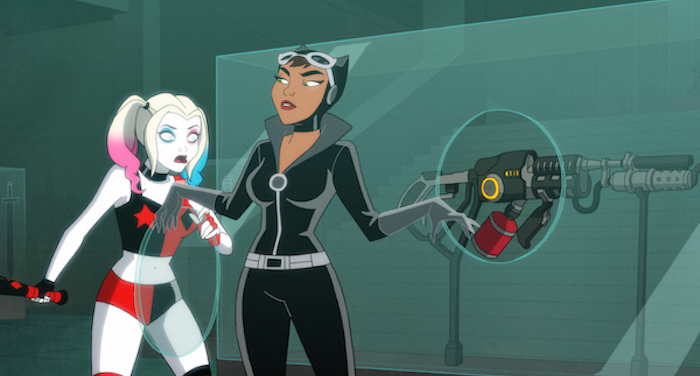 A Purrfect Fit: 80 Years of Catwoman Costumes
