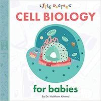 10 Science Books for Babies and Curious Kiddos - 55