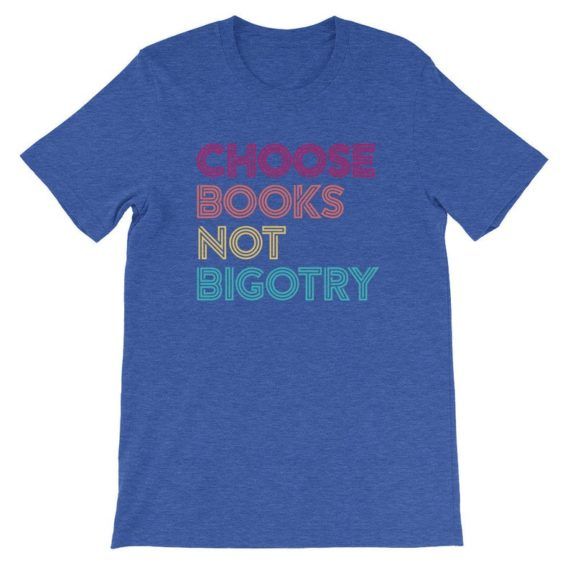 Show Your Pride With Queer Literary Gifts - 1