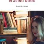 Tips for Creating Your Perfect Closet Reading Nook - 30