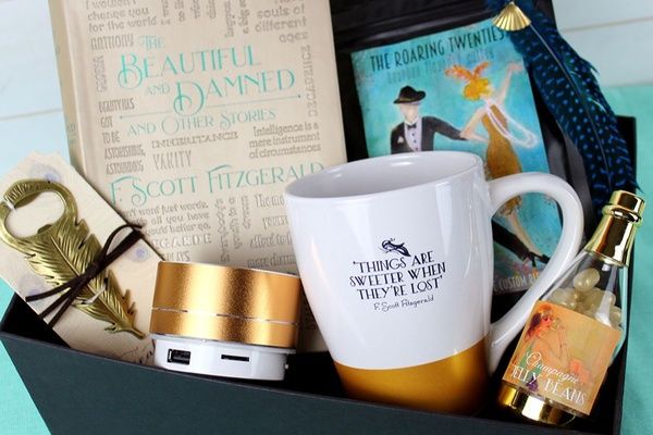 Awesome Subscription Book Boxes for Beverage Lovers - 46