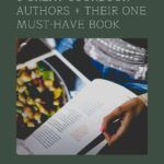 My 6 Favorite Cookbook Authors and Their One Must Have Cookbook - 75