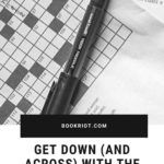 Get Down  and Across   With the Best Crossword Puzzle Books - 73