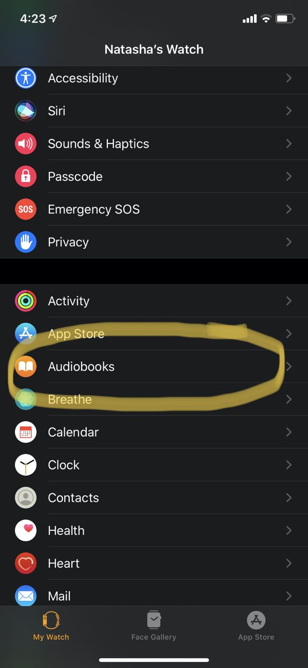 How to Download Audible Book to Apple Watch - 86