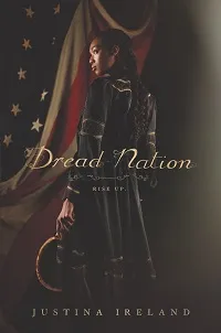 Dread Nation Book Cover