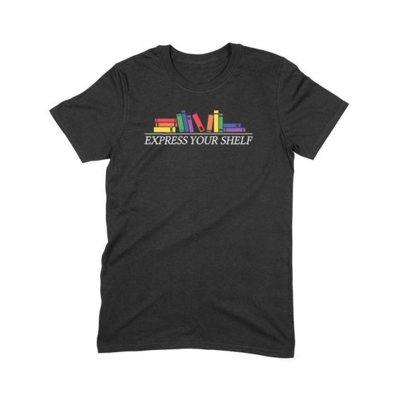 Show Your Pride With Queer Literary Gifts - 19