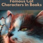 15 of the Most Famous Cat Characters in Books - 98