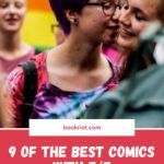 9 of the Best Comics With F F Relationships - 43