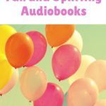 6 of Best Fun and Uplifting Audiobooks to Get You Out of a Slump - 51