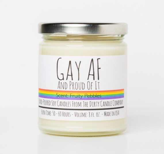 Show Your Pride With Queer Literary Gifts - 35