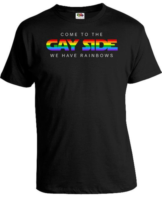 Show Your Pride With Queer Literary Gifts - 74