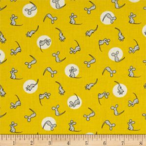 Goodnight Moon Fabric