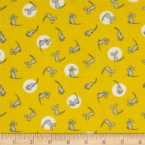 Bookish Fabric for Face Masks and Other Fun Literary DIY Projects - 97