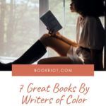 7 Great Books By Writers of Color From the First Half of 2020 - 81