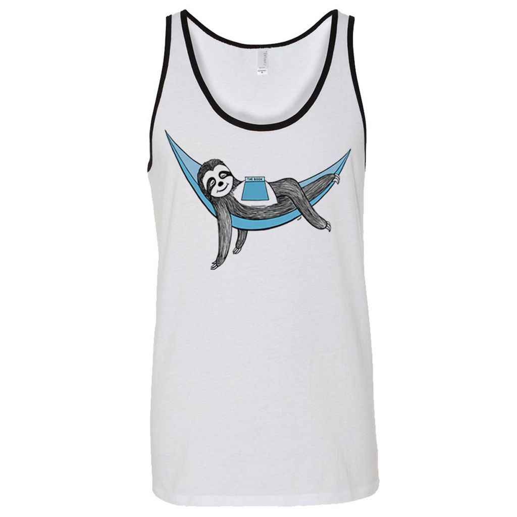 Sun s Out   Book Lifting  Guns Out  Book Tank Tops - 63