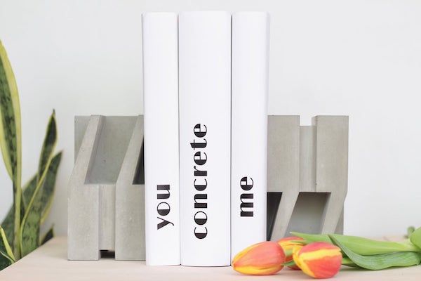 25 Heavy Bookends for Every Personal Library - 24