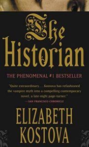 The Historian