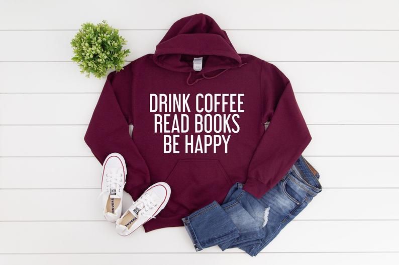 Get a Literary Work From Home Wardrobe - 18