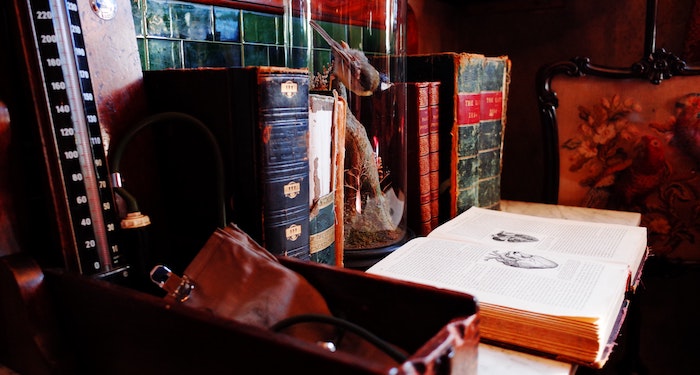 All 60 Original Sherlock Holmes Novels and Stories, Ranked