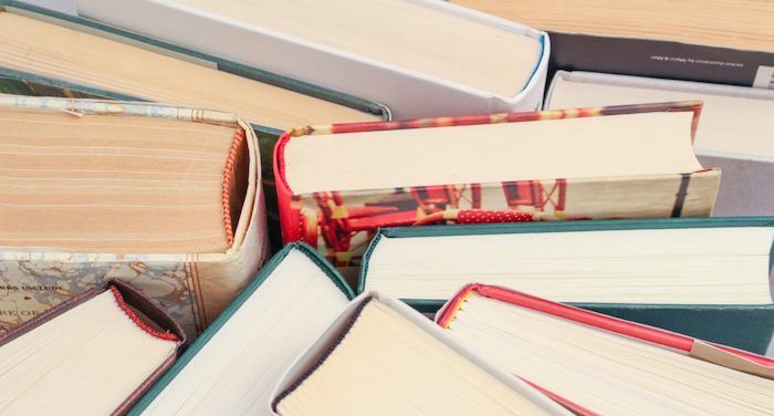 Book Formats: The Different Types Explained