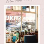 Independent Bookstores to Shop at Online Across the Country - 58