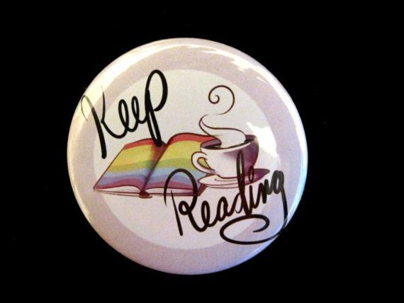 Show Your Pride With Queer Literary Gifts - 73