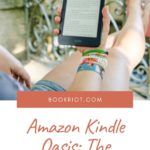 Amazon Kindle Oasis Review  The Definitive Guide - 88