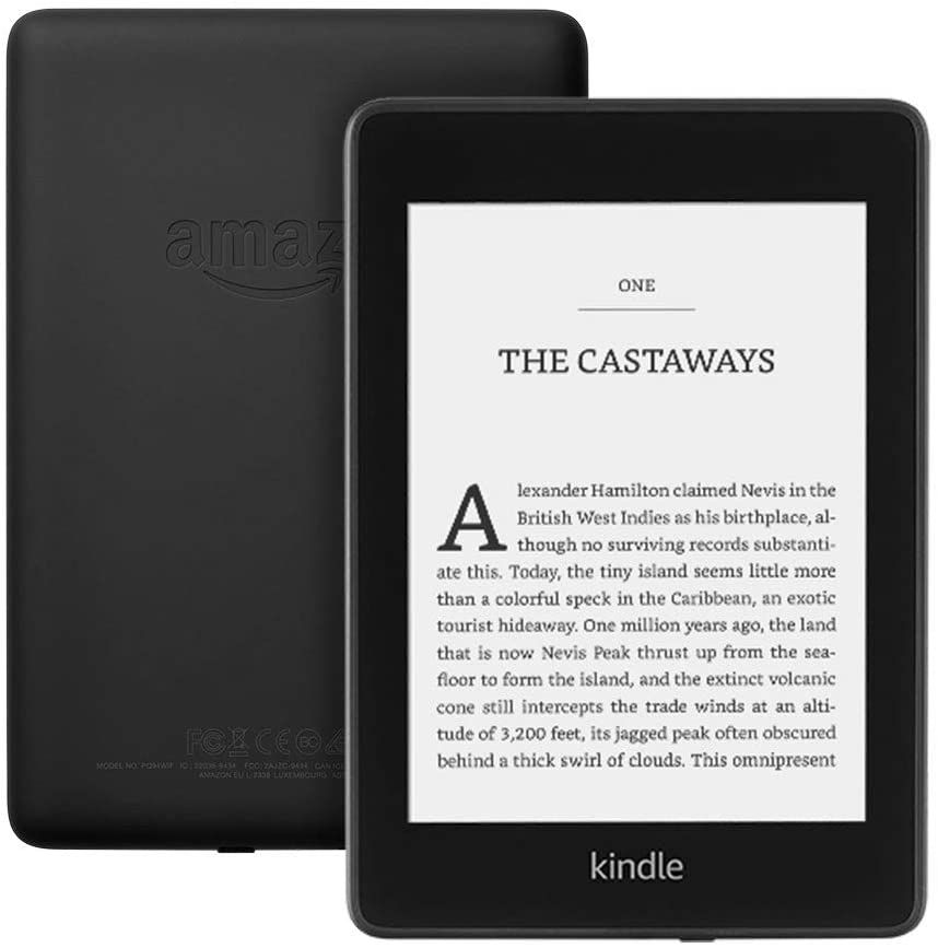 Kindle Oasis vs. Paperwhite: Which Is Better For You?