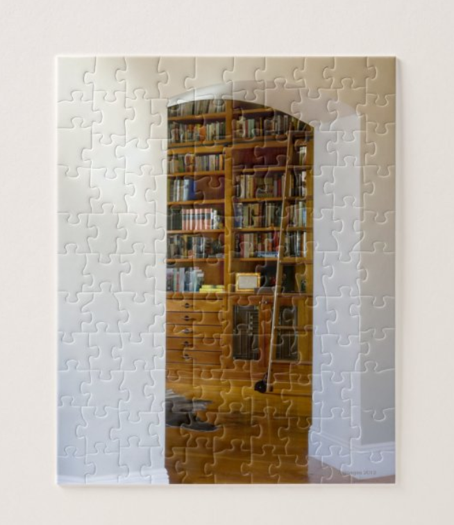 11 Great Book Puzzles You Can Buy Right Now - 53