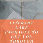 Literary Care Packages to Get You Through Quarantine - 60