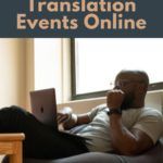 Lockdown Summer  Literary Translation Events Online - 5