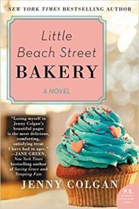 9 of the Best Rom Com Books for Foodies - 70