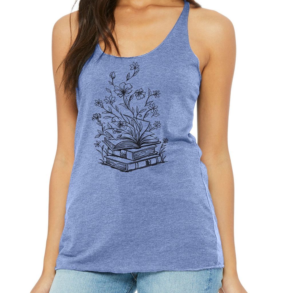 Sun s Out   Book Lifting  Guns Out  Book Tank Tops - 10