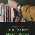 10 of the Best Microhistories for This Moment - 86