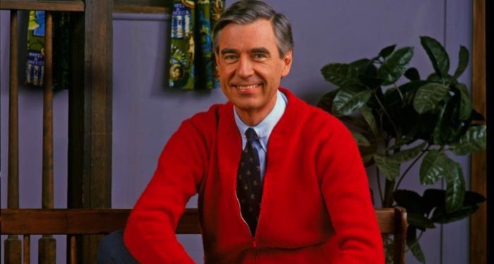 9 Of The Best Books About Mister Rogers For Children And Adults