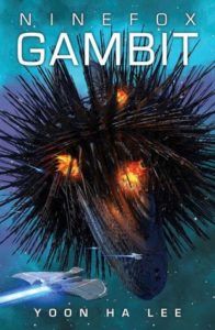 Ninefox Gambit cover